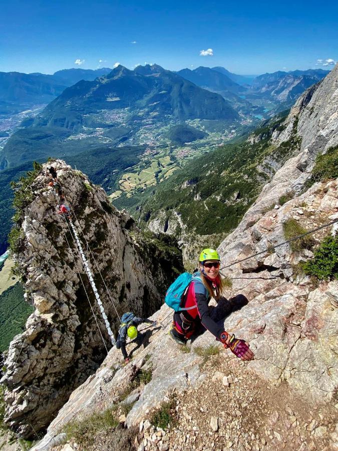 Activity Appartamento Vacanze Спормаджоре Экстерьер фото